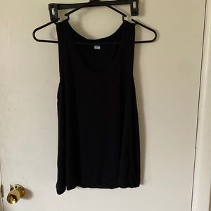 Old navy luxe tank